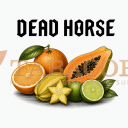 Табак для кальяна Dead Horse Starfruit Lemonade (Старфрут Лимонад) 100 гр. Фото.